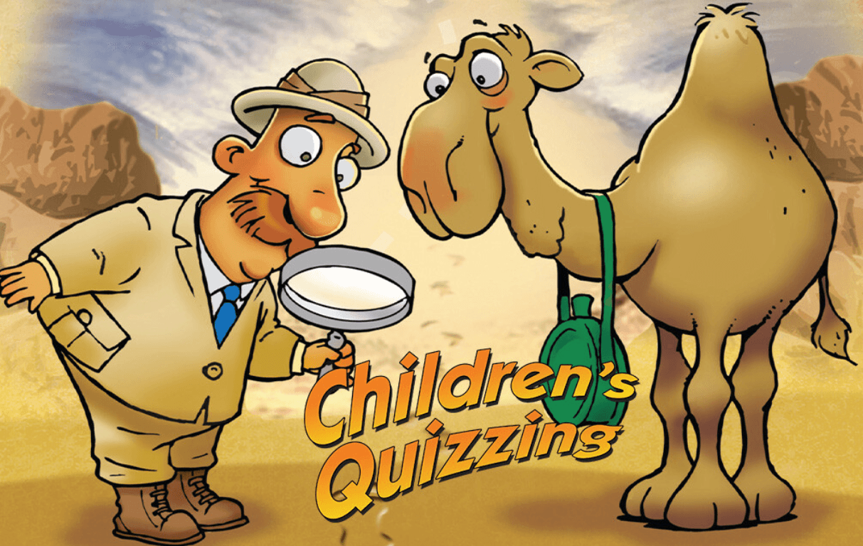Quizzing Banner