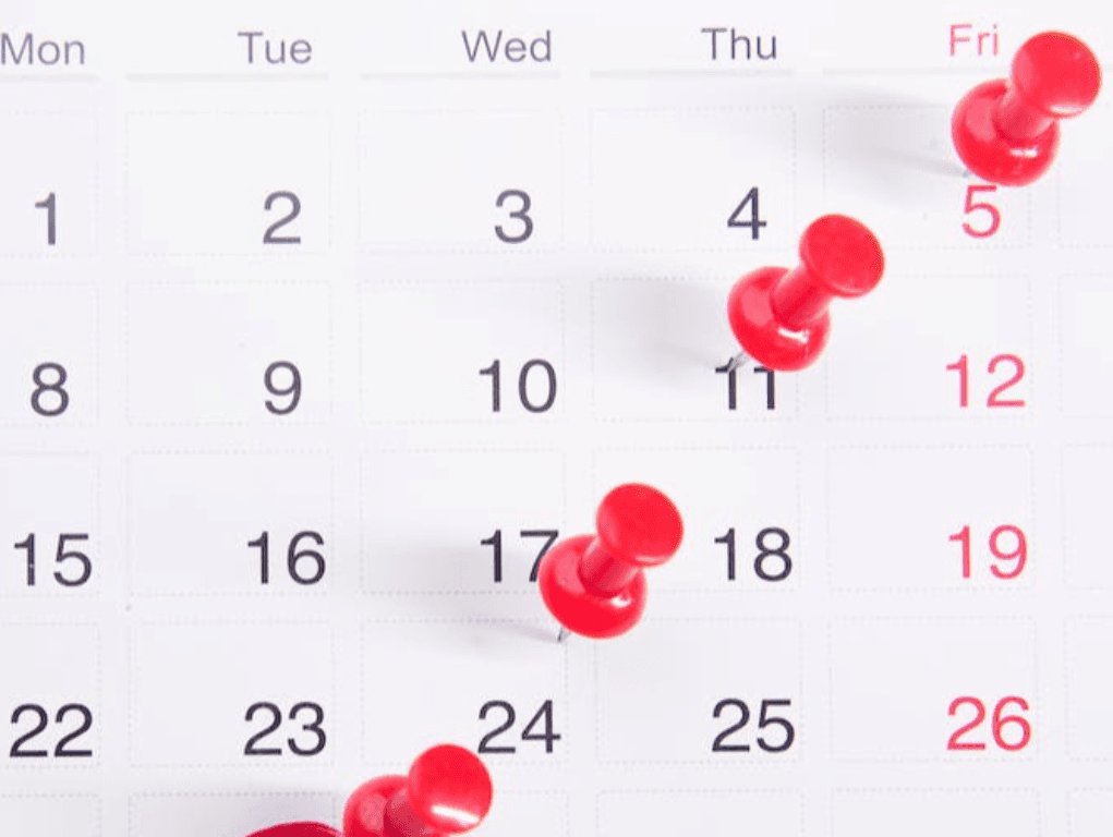 Calendar