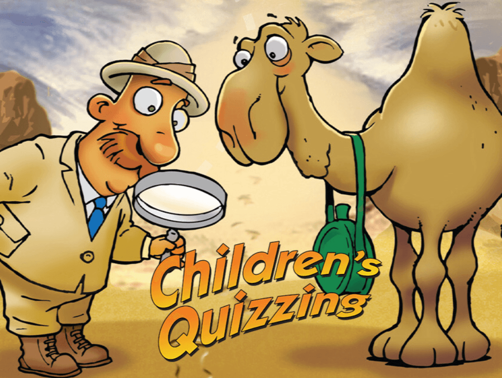 Quizzing